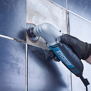 Lame pour joint et mortier