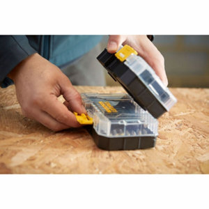 COFFRET 8 FORETS SDS PLUS