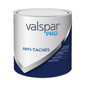 VALSPAR PRO CUISINE MAT 2L5 MEDIUM  