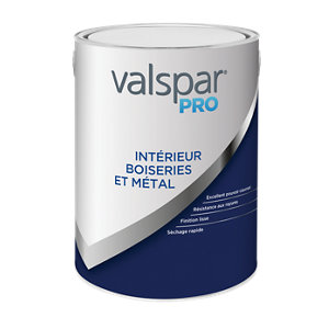 Vakspar pro bois métal satin 5 L