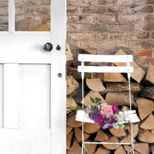 Peinture fer base1 1L satin