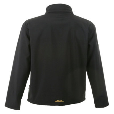 Veste Stanley softshell taille - vue 1