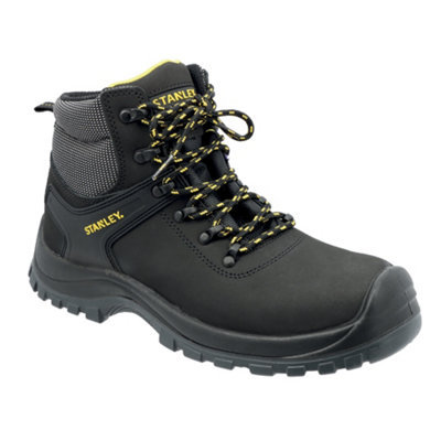 Chaussure de sécurité haute Stanley Nova S3 Taille - vue 1