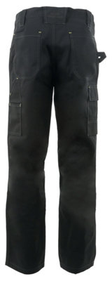 Pantalon de travail Stanley Derby taille