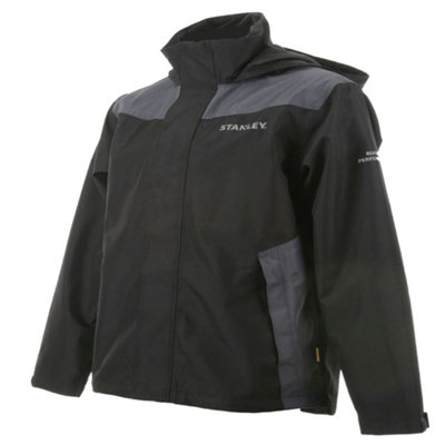 Veste coupe vent Stanley Assent taille - vue 7