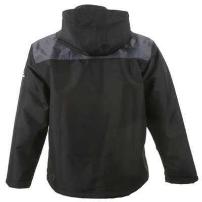 Veste coupe vent Stanley Assent taille - vue 1