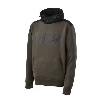 Sweatshirt Coupe Ample Confortable Missouri Taille