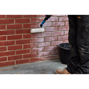 SikaLatex SBR, résine d'accrochage pour mortier - bidon de 10 L