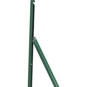 Jambe de force pour piquet T - H.175 cm