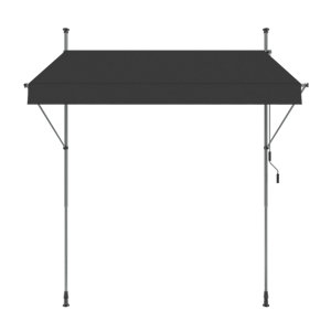 Store banne manuel 2,95 X 1,20 M