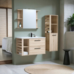 Colonne Slat