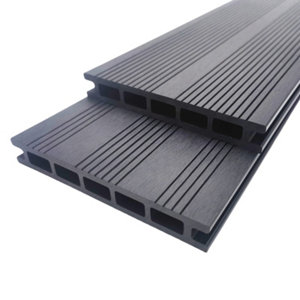 Lame composite gris clair