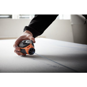 Cordon à tracer - 30 m + poudre