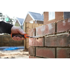 Truelle fer joint 10mm