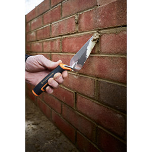 Truelle langue de chat 140 mm