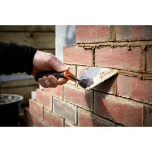 Truelle langue de chat 152 mm