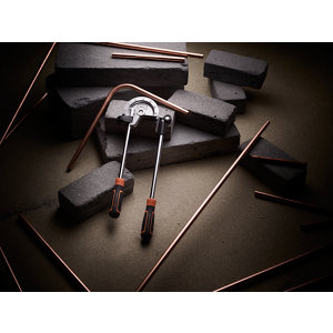 Pince à cintrer 14 mm Magnusson