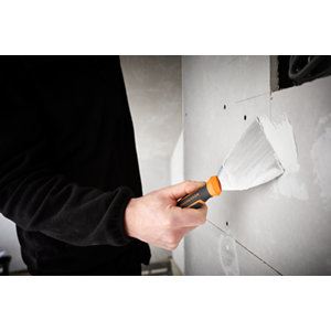 Couteau à enduire 10 cm