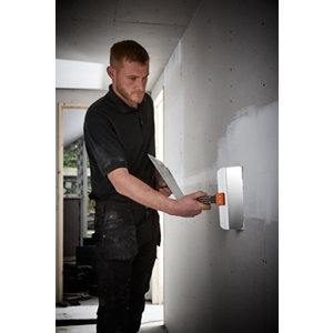 Couteau à enduire 25 cm Magnusson