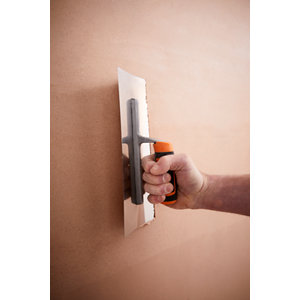 Platoir avec lame acier inoxydable - 280 x 120mm