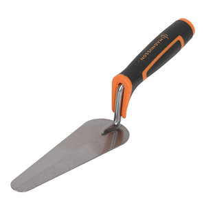 Truelle langue de chat 160 mm