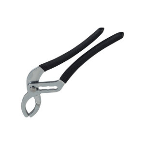 Pince multiprise à siphon 62 mm - Ouv. max. 4 cm