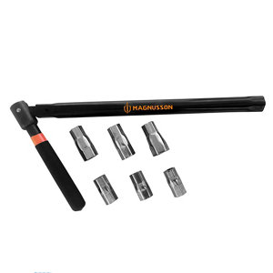 Clé de montage mélangeur et mitigeur