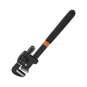 Clé serre-tube noir - 63 mm