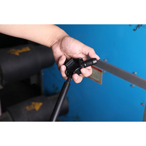 Ecarteur calibrateur de tube 16,20,26 mm