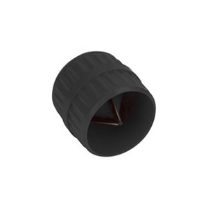 Outil d'ébavurage noir 0-38 mm - Diam : 45 mm