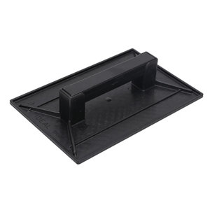 Taloche plastique motif 270 x 180 mm