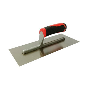 Platoir avec lame en acier inoxydable - 280 x 120 mm