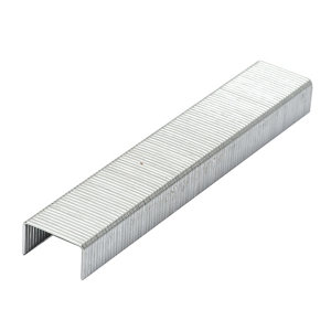 Boite de 1000 agrafes légères 6 mm