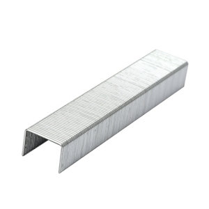 Boite de 1000 agrafes 8 mm