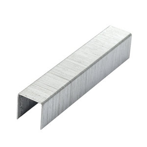 Boite de 1000 agrafes légères - 12 mm