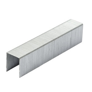 Boite de 1000 agrafes légères - 14 mm