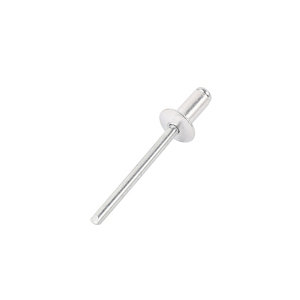 Boite de 100 rivets 8 mm