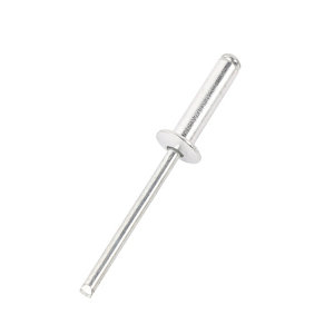 Boite de 100 rivets - 4 x 16 mm