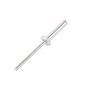Boite de 100 rivets - 4 x 18 mm