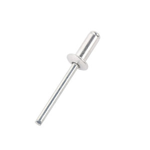 Boite de 50 rivets - 4,8 x 12 mm