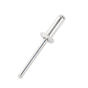 Boite de 50 rivets - 4,8 x 14 mm