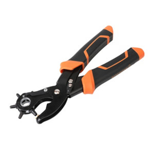 Pince à poinçonner