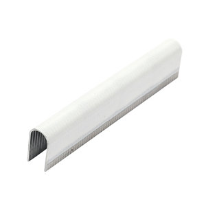 Boite de 1000 agrafes pour câble - 14 mm