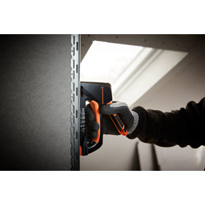 Agrafeuse multifonctions