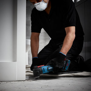 Outil multifonction 12 V - EMT12-Li. N