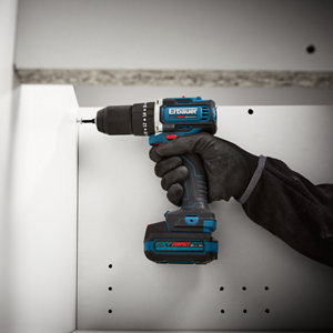 Batterie 12 V - 3.0 Ah - Charge complète en 45 minutes