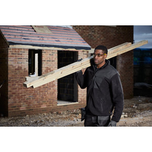 Lunette de protection intérieur/extérieur