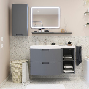 Mitigeur lavabo "Teesta" M