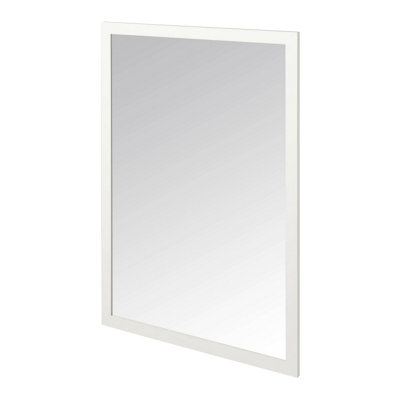 Miroir de salle de bains .100 x .70 x ép.1 6 cm GoodHome Perma