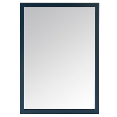 Miroir de salle de bains .70 x .100 x ép.1 6 cm GoodHome Perma